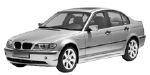 BMW E46 C1684 Fault Code