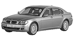 BMW E65 C1684 Fault Code