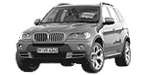 BMW E70 C1684 Fault Code