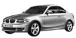 BMW E82 C1684 Fault Code