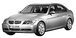 BMW E90 C1684 Fault Code