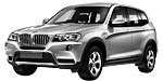 BMW F25 C1684 Fault Code